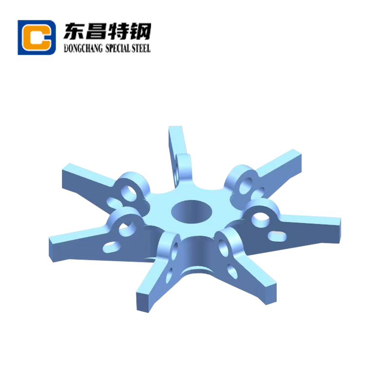 Cintre Castings