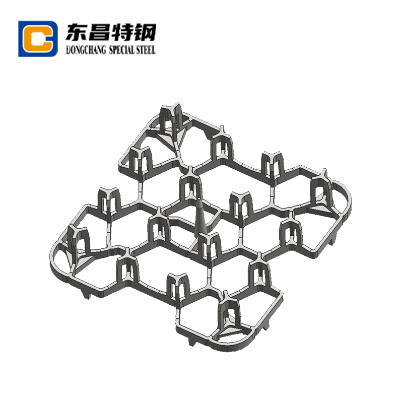 Plateau d'accessoires pour four à caisson résistant à la chaleur et aux hautes températures